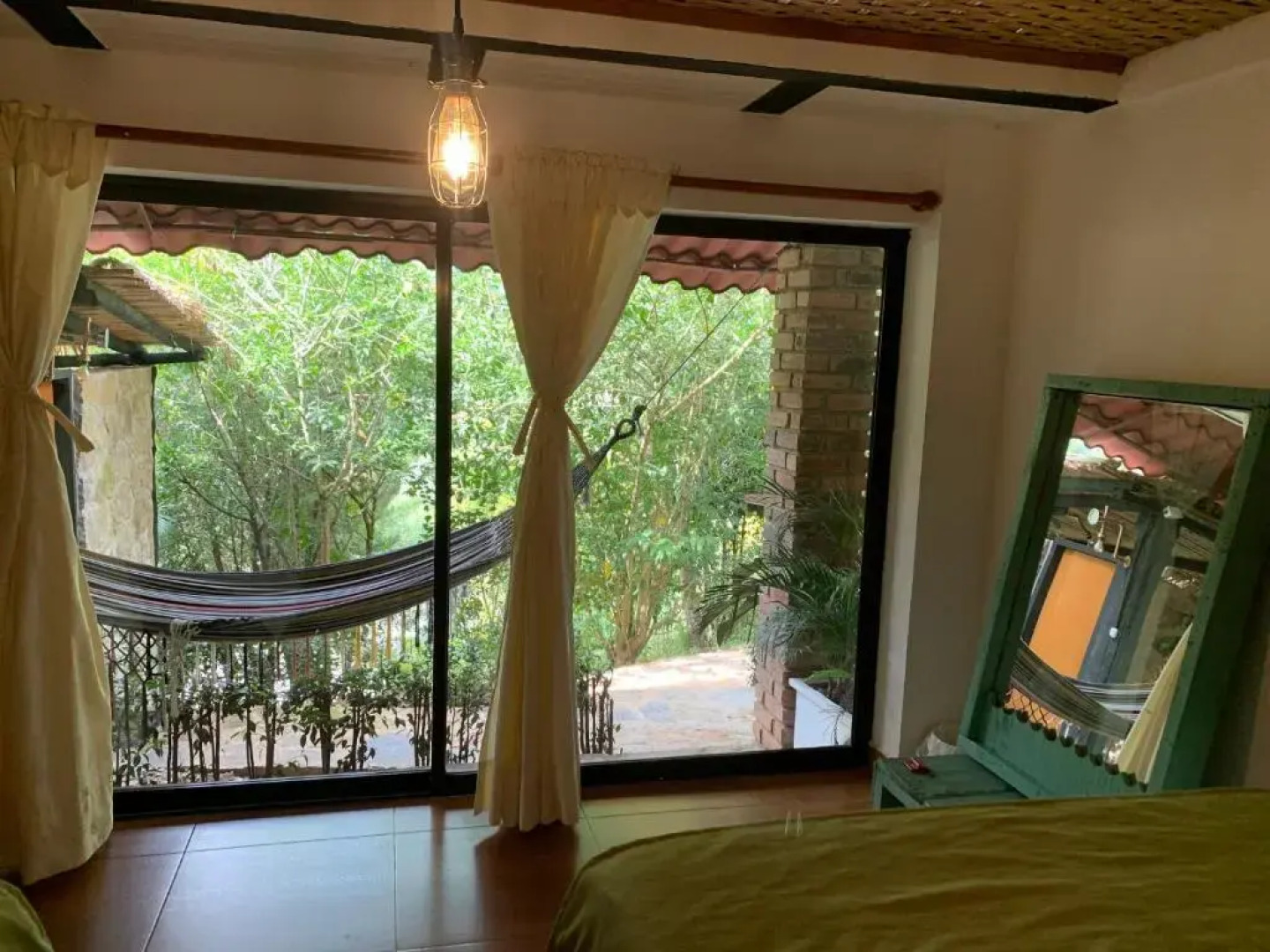 Posada Campestre CALOPALA