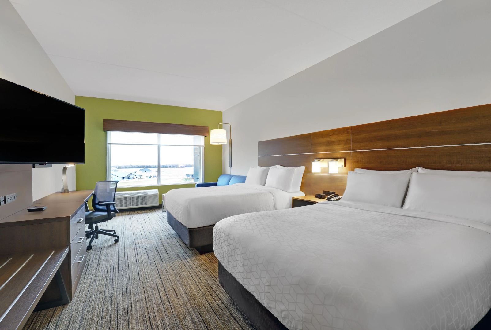 Holiday Inn Express & Suites Port Elgin by IHG