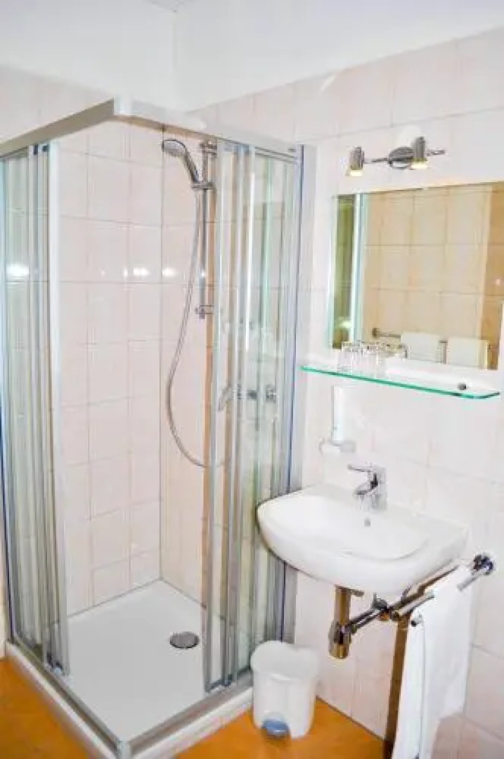 Gasthaus & Pension Schwarzer Graf