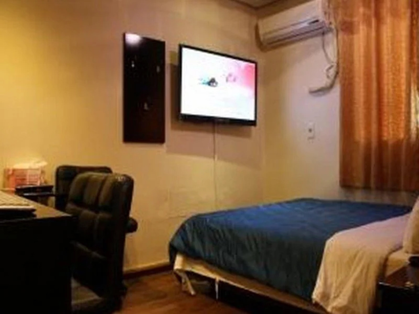 Goodstay Grand Motel