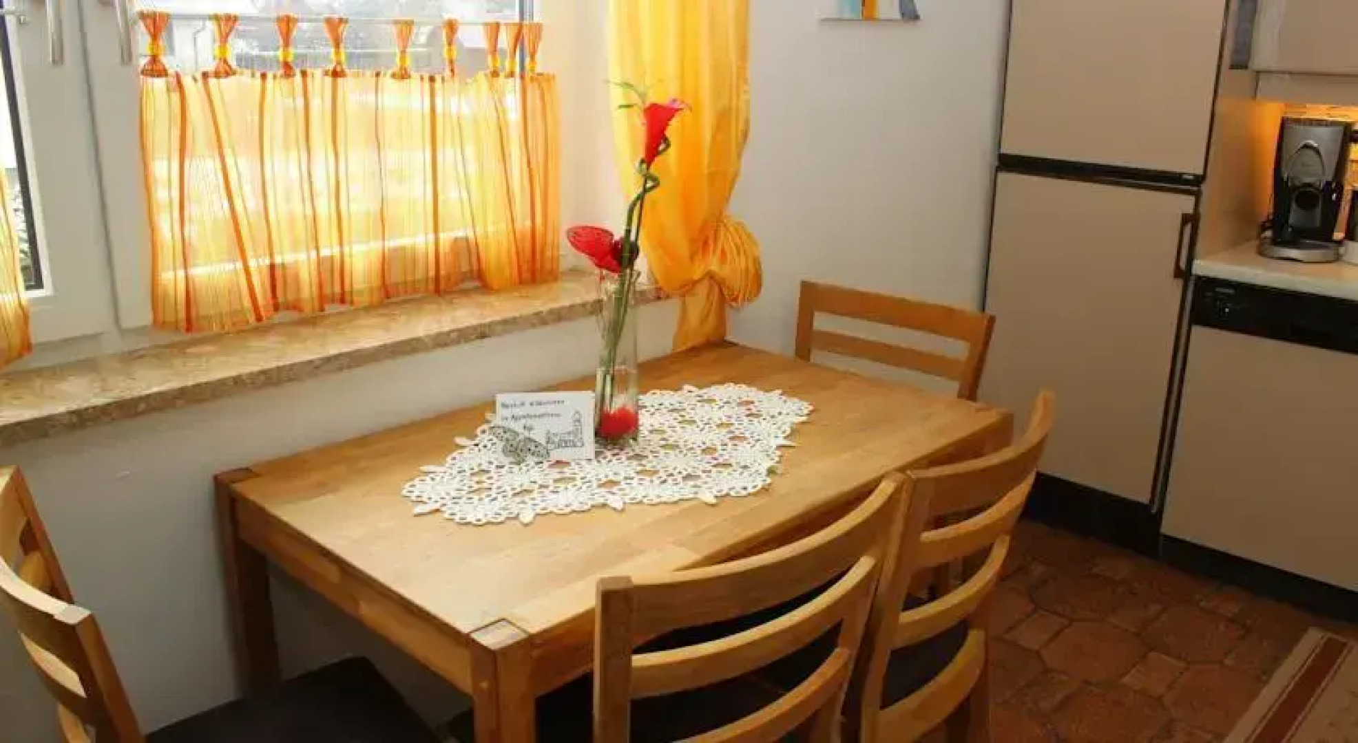 Appartementhaus Elfi