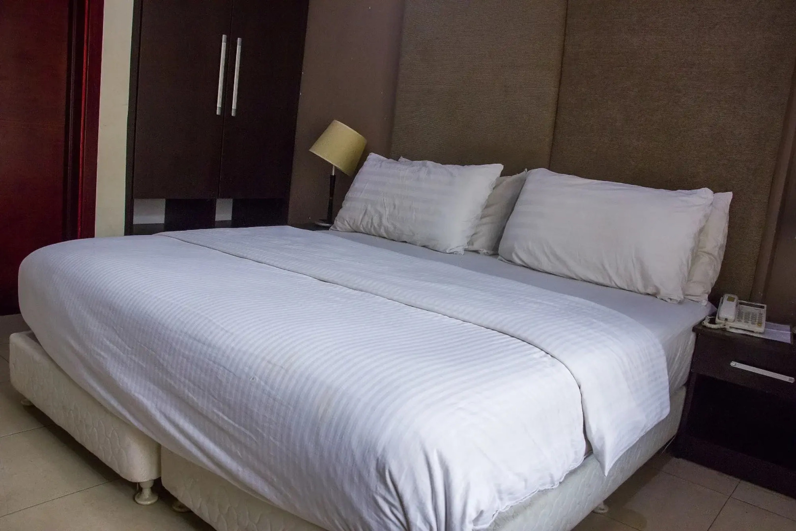 Chelsea Suites Annex