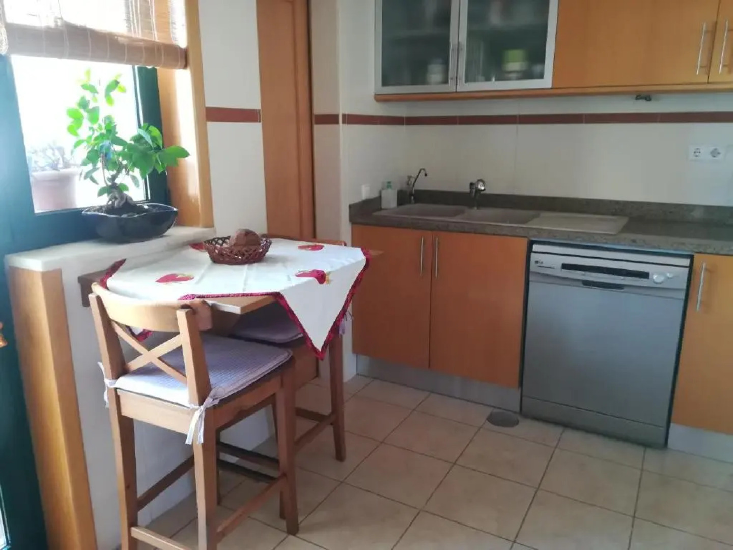 Rooms_Heart Apartment