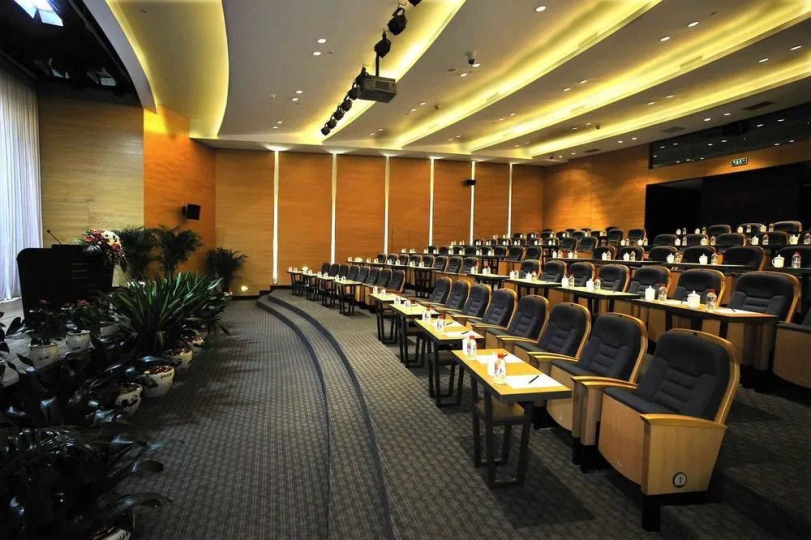 Xiang Ming Holiday Hotel - Huangshan