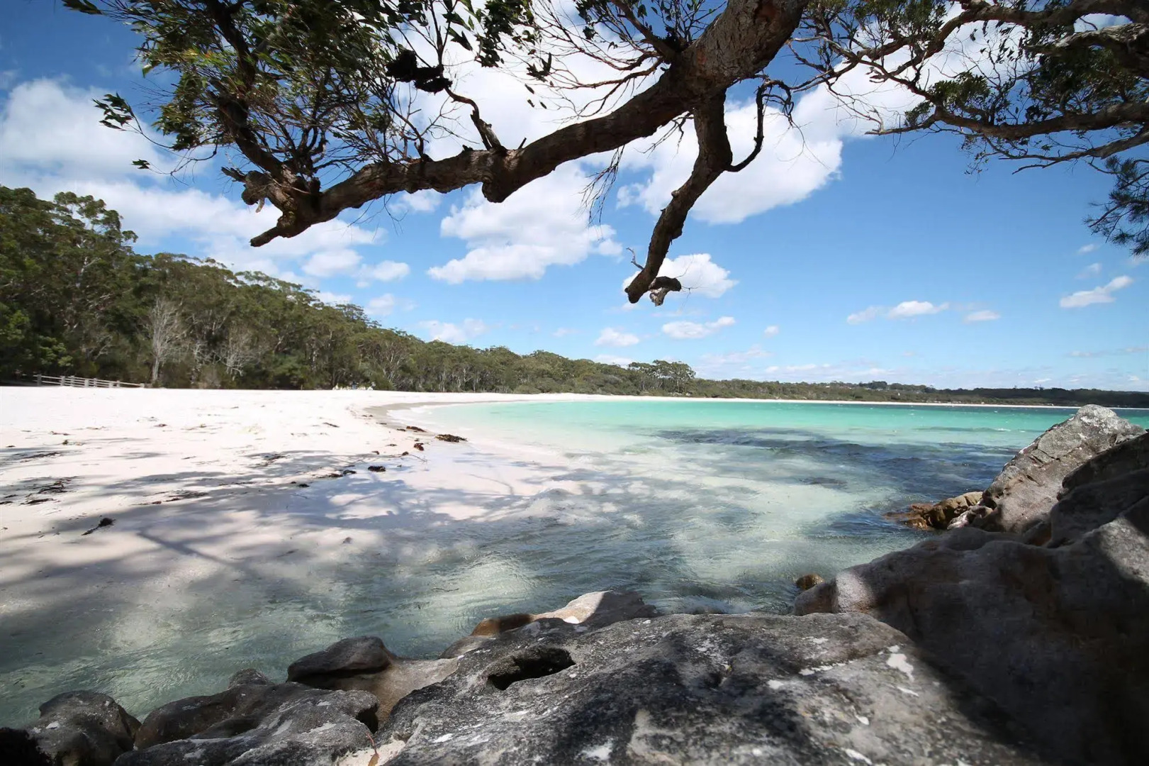 The Edgewater Bed & Breakfast