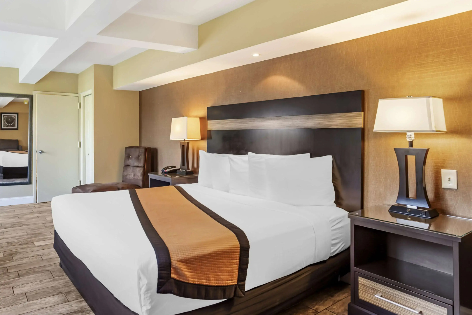 Best Western Plus Newark Airport West