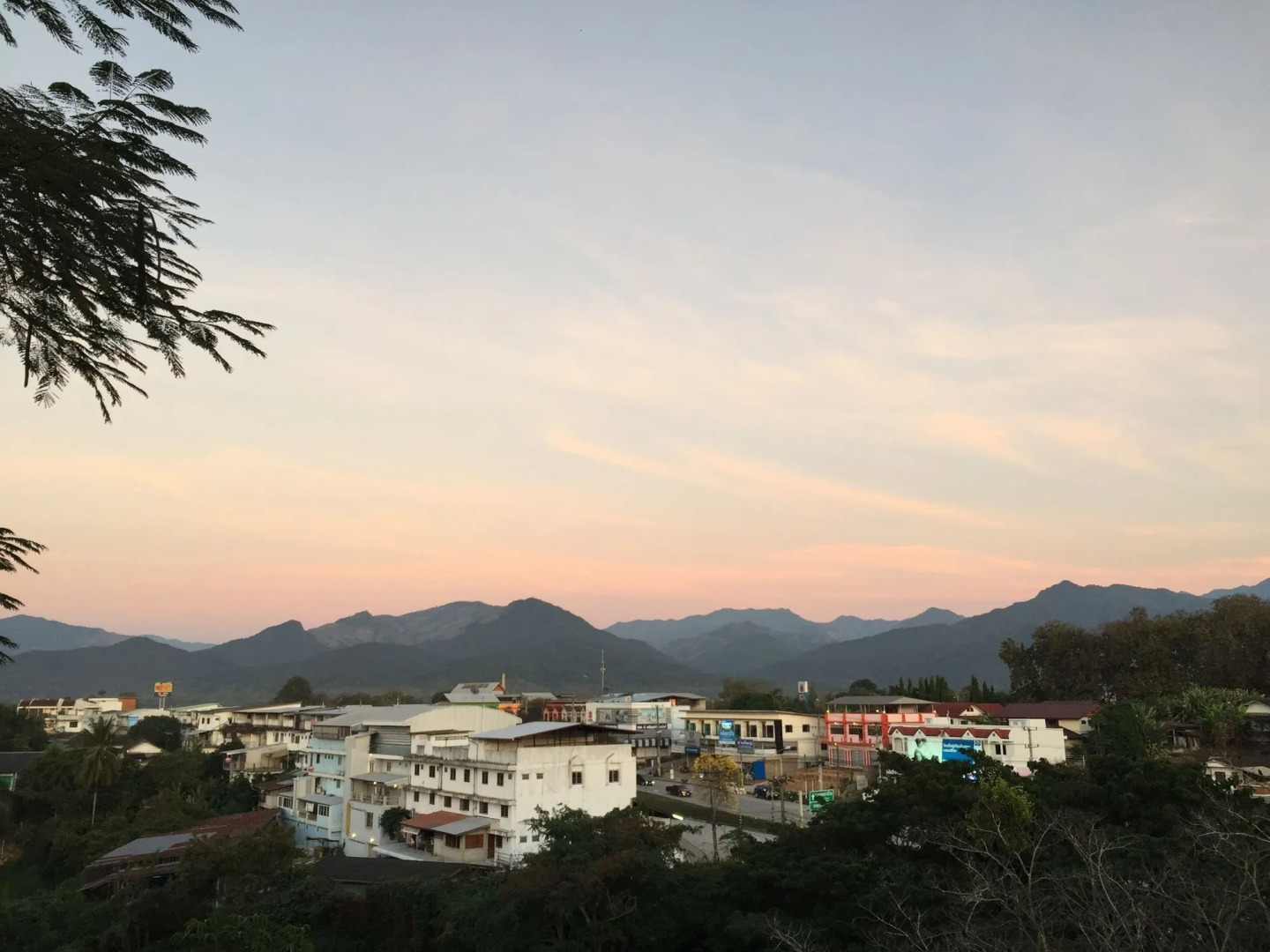 Cocoa Valley Resort (SHA Extra Plus)