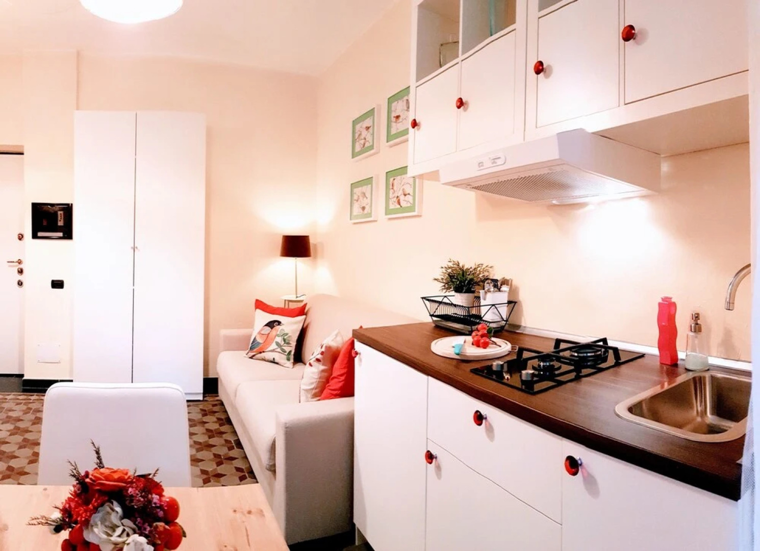 Riva Bianca by Design Studio