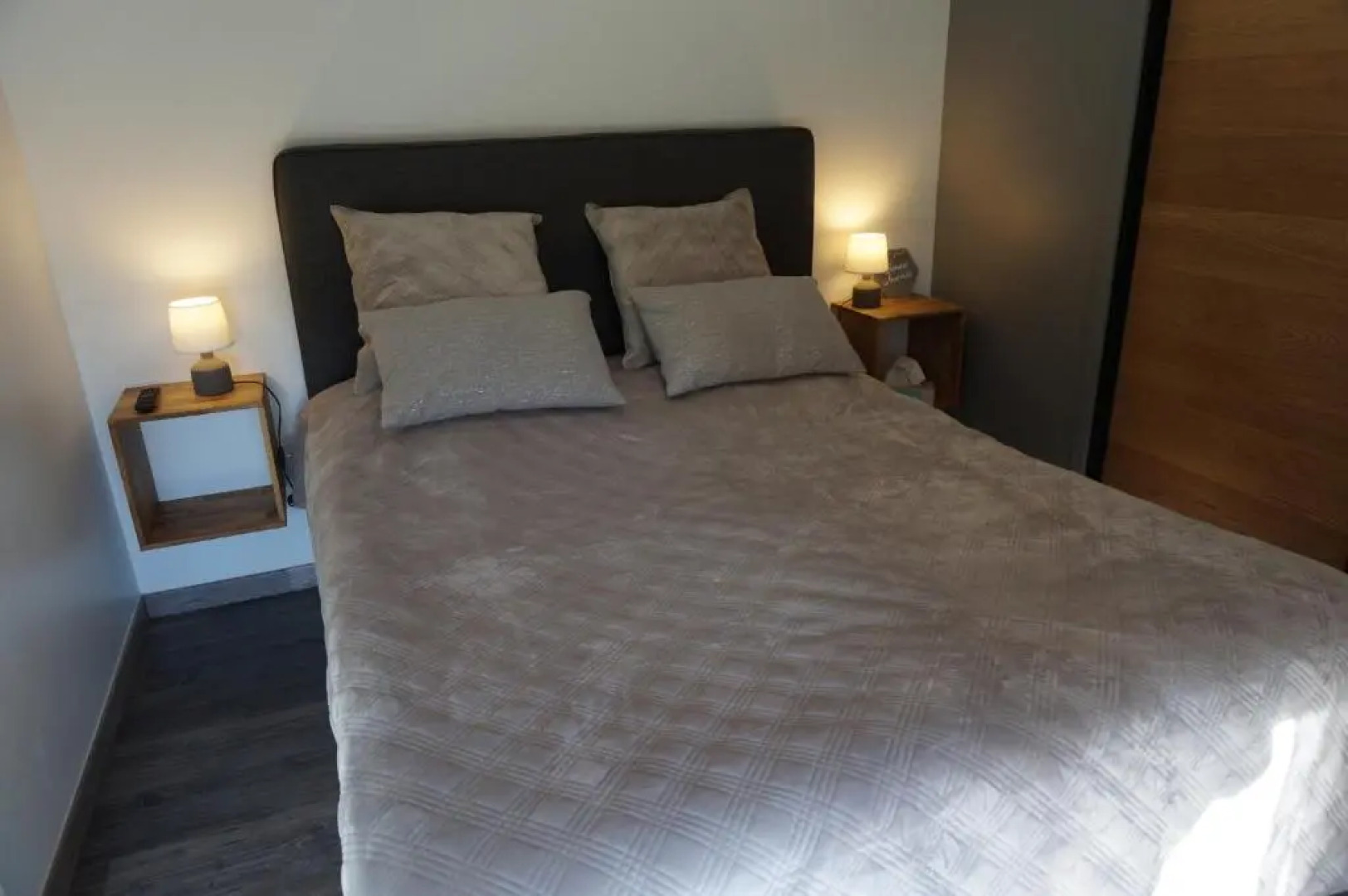 La Rogeraie Cap gris nez