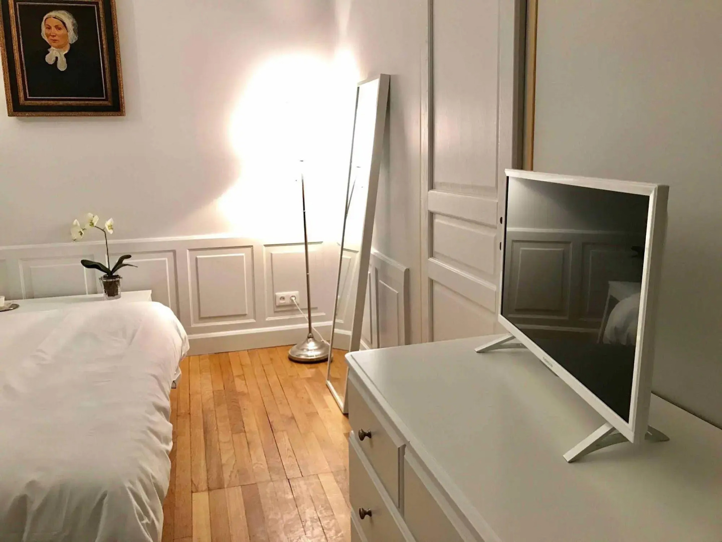 Villa Clément Sens Appart'hôtel