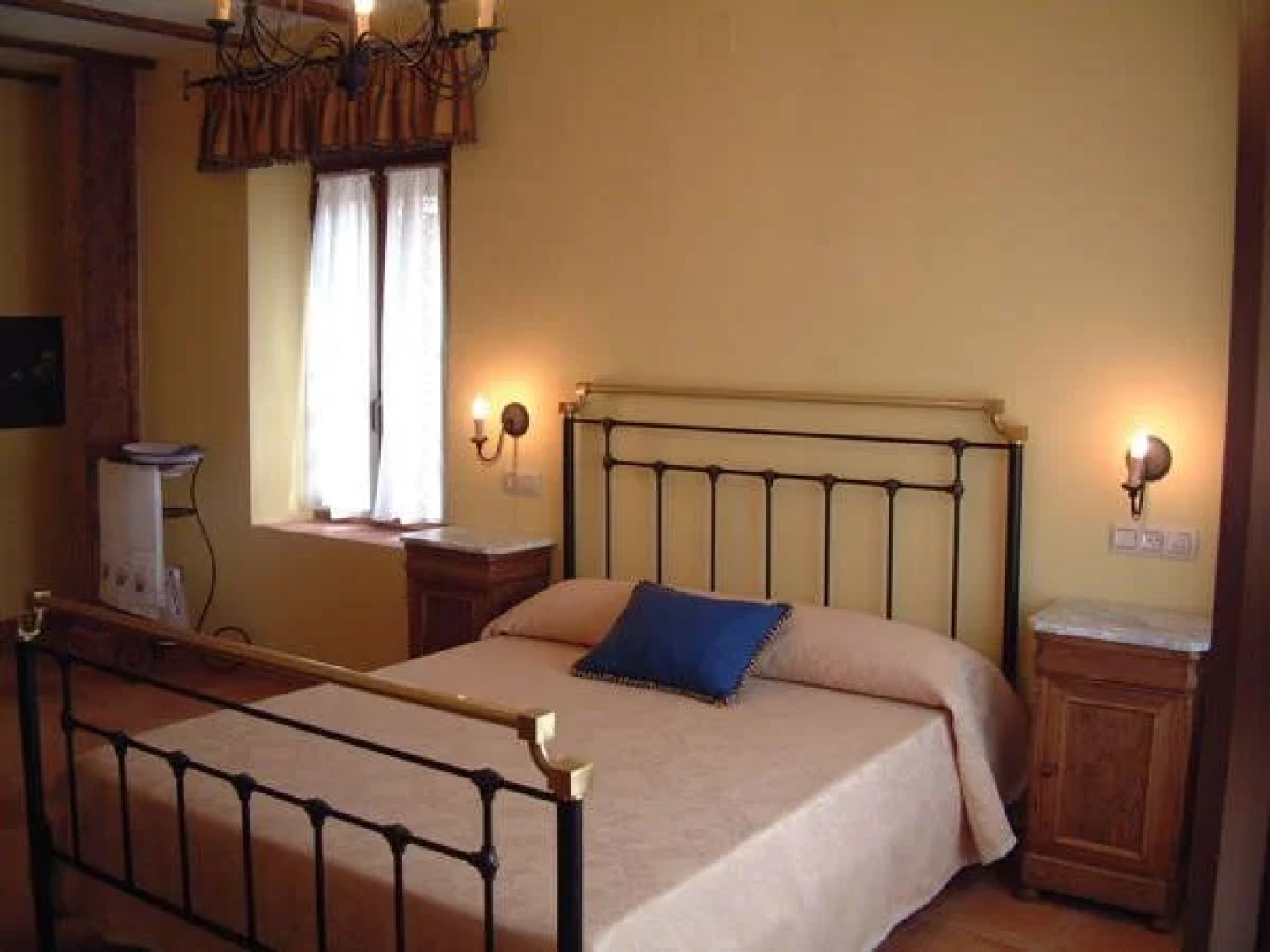 Casa del Tio Dionisio