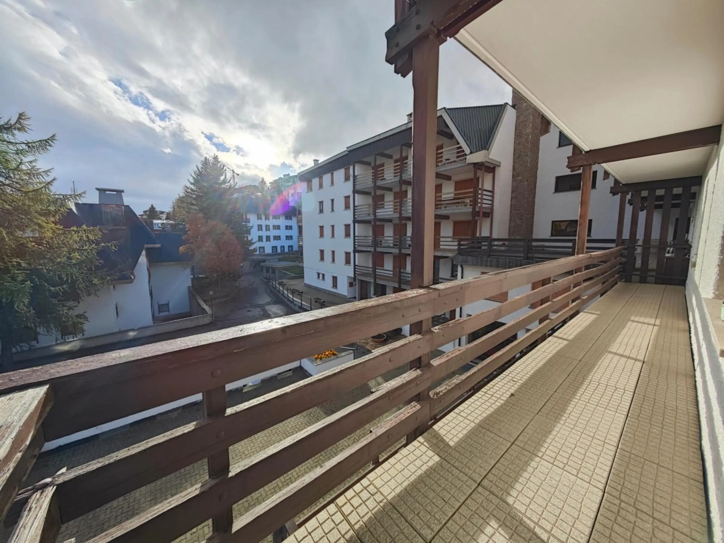 Hostdomus - Il Cerbiatto Apartment