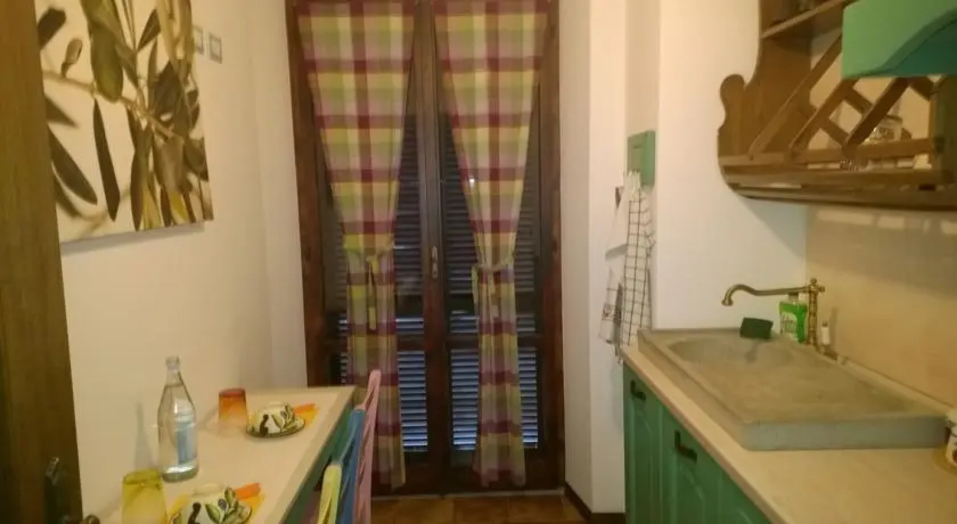 B&B La Pace tra gli Olivi