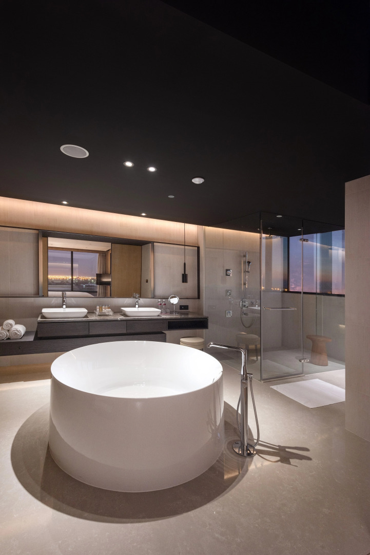 Crowne Plaza Tainan by IHG