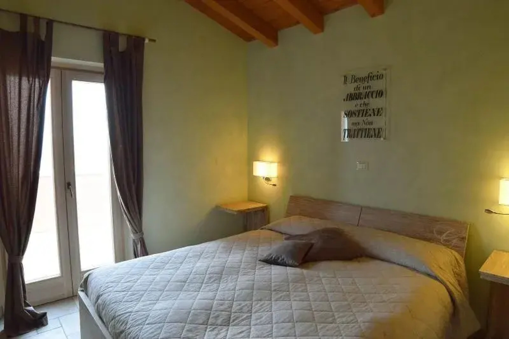 Agriturismo Colle del Giglio