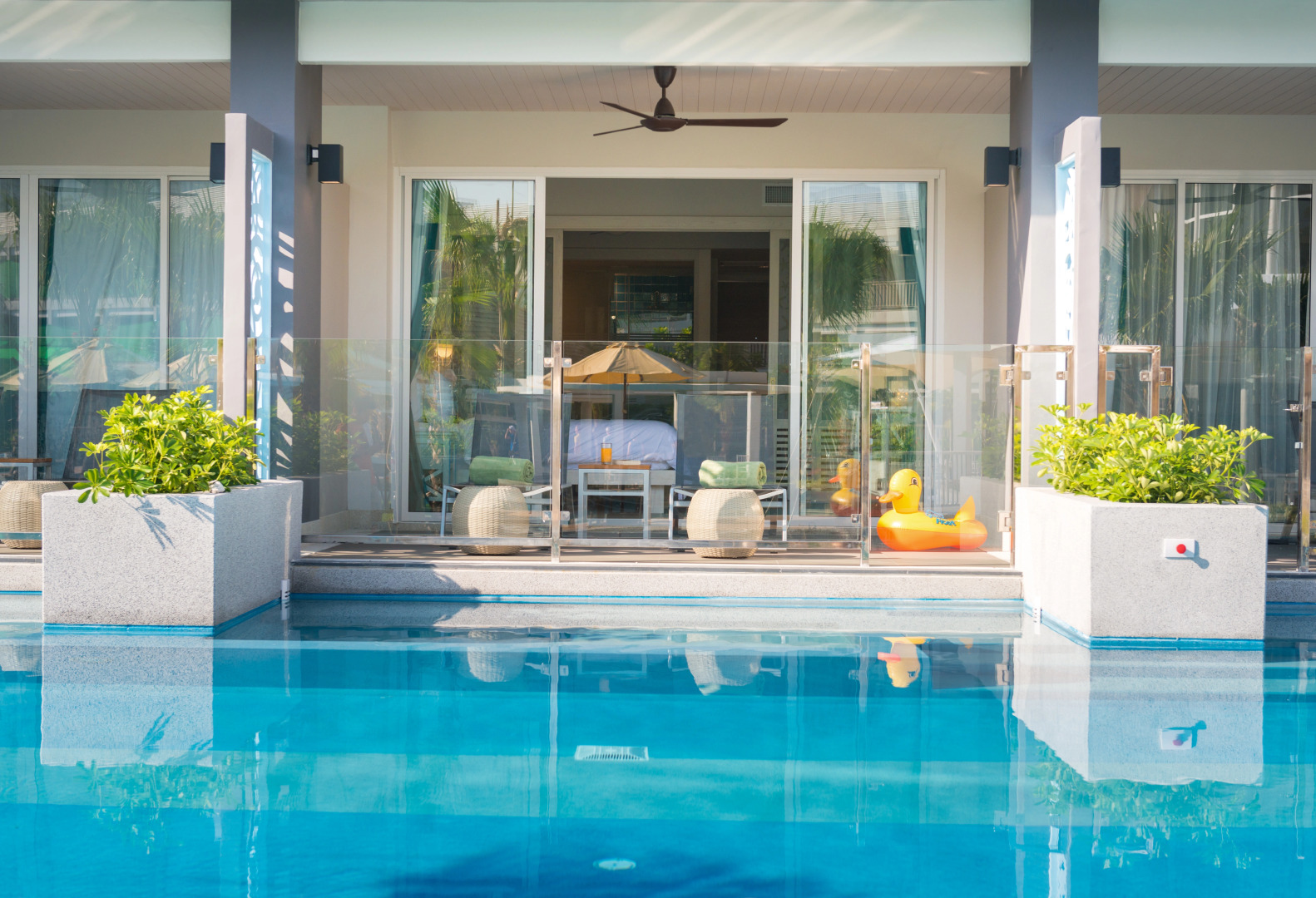 The Sands Khao Lak by Katathani Collection