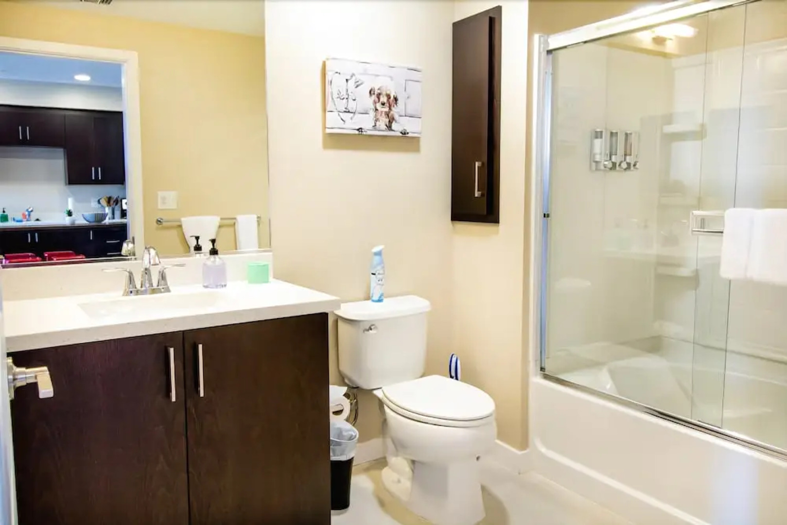 Kasa San Mateo Apartments