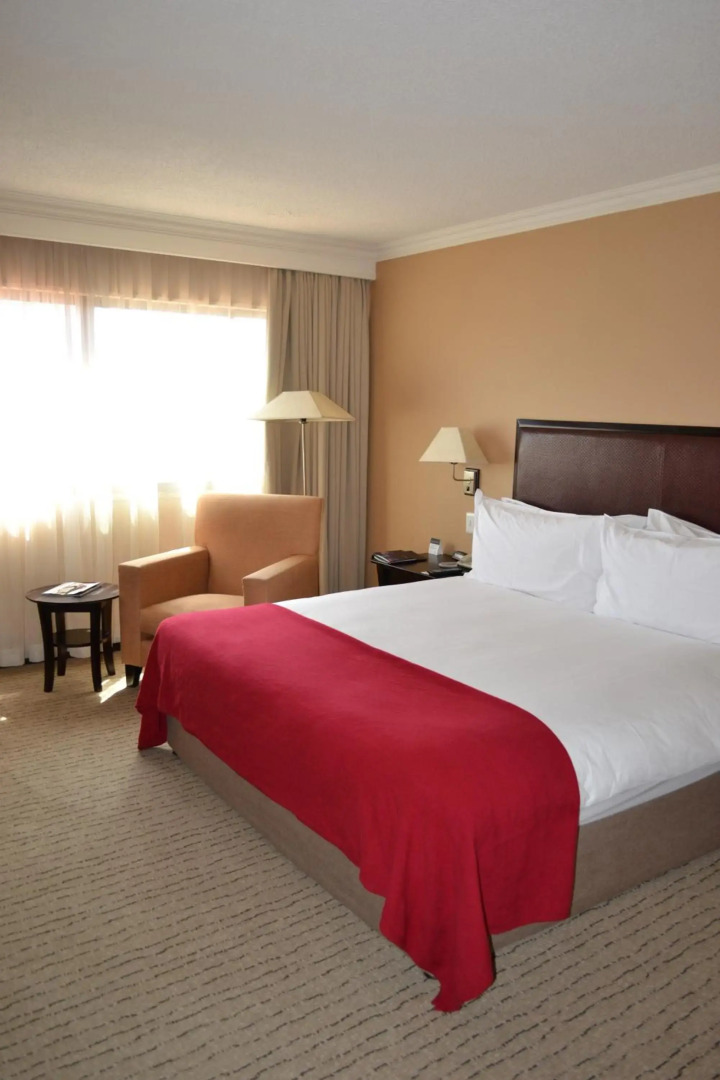 Southern Sun Pretoria