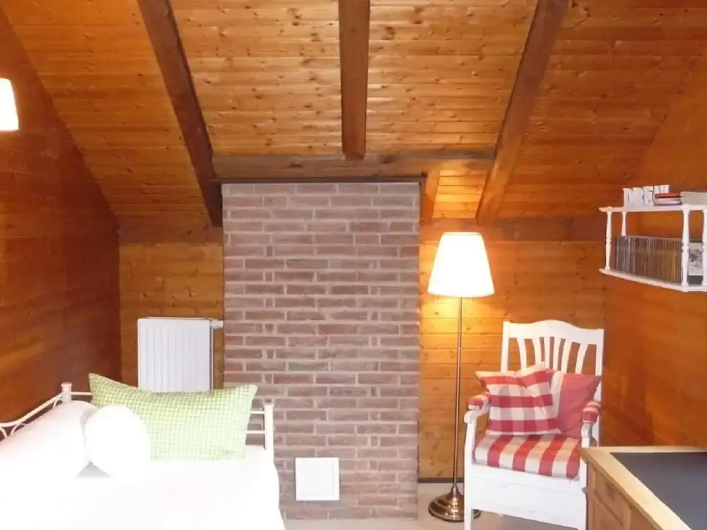 Holiday Home in Einberger Switzerland