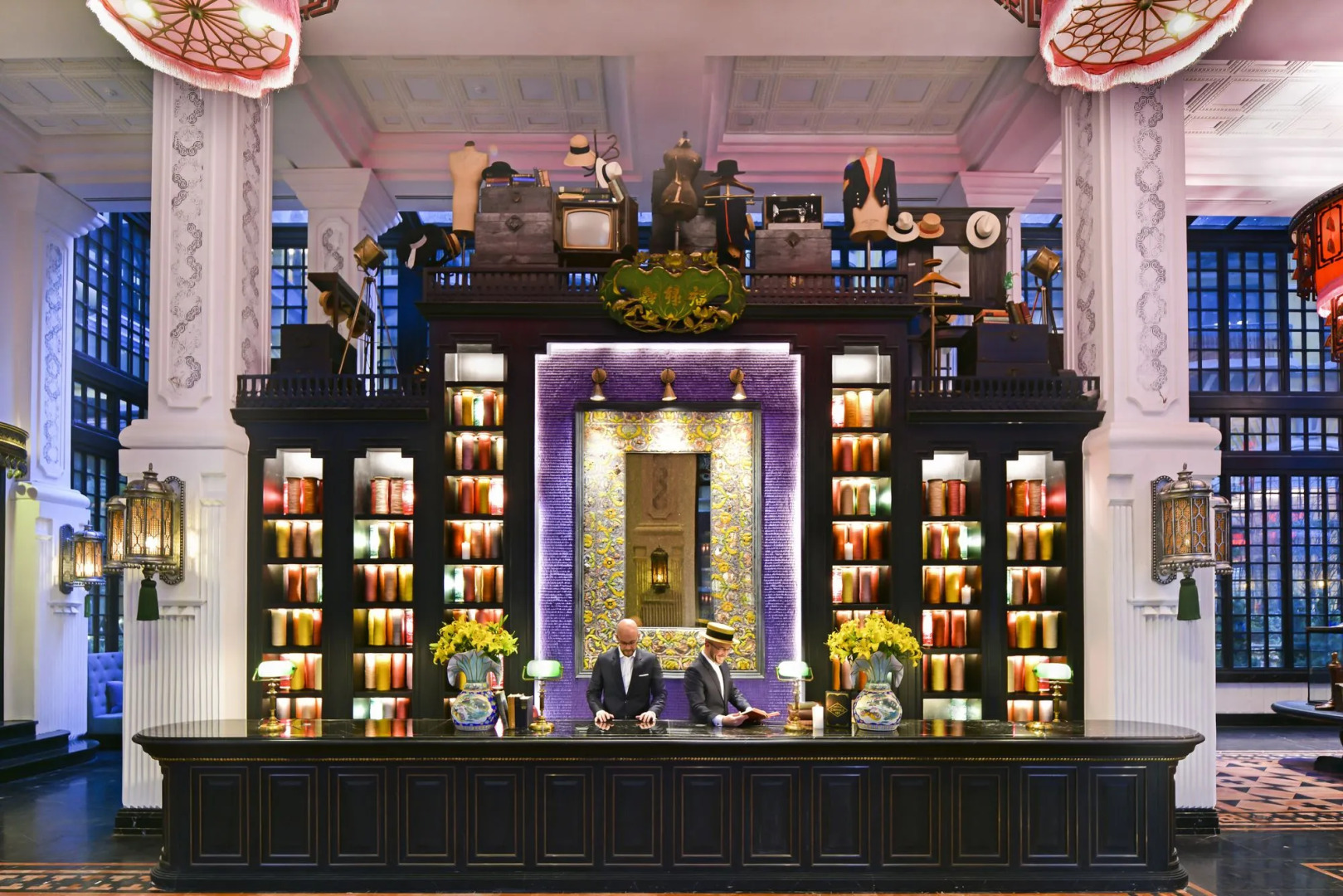 Hôtel de la Coupole - MGallery