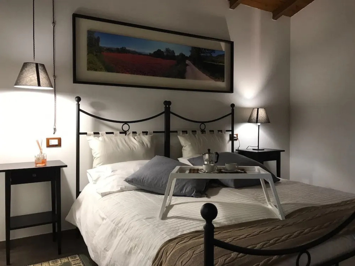 Fattoria Antica Forconia