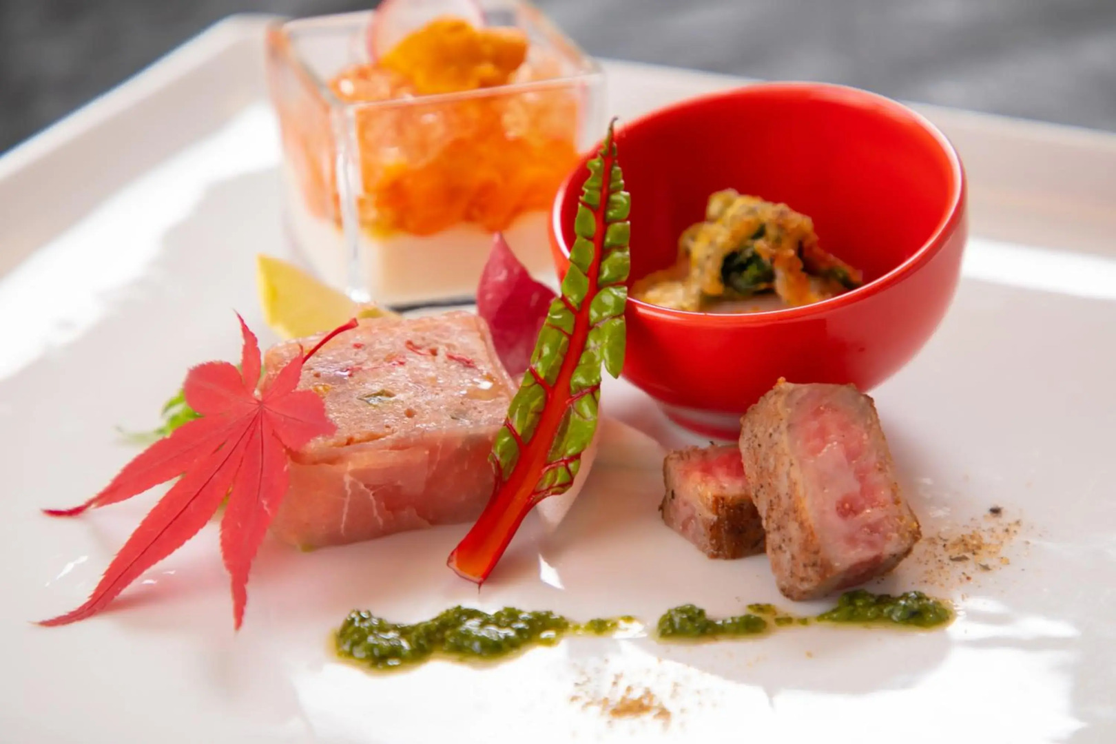 Yufuin Kahorinosato Hanamura