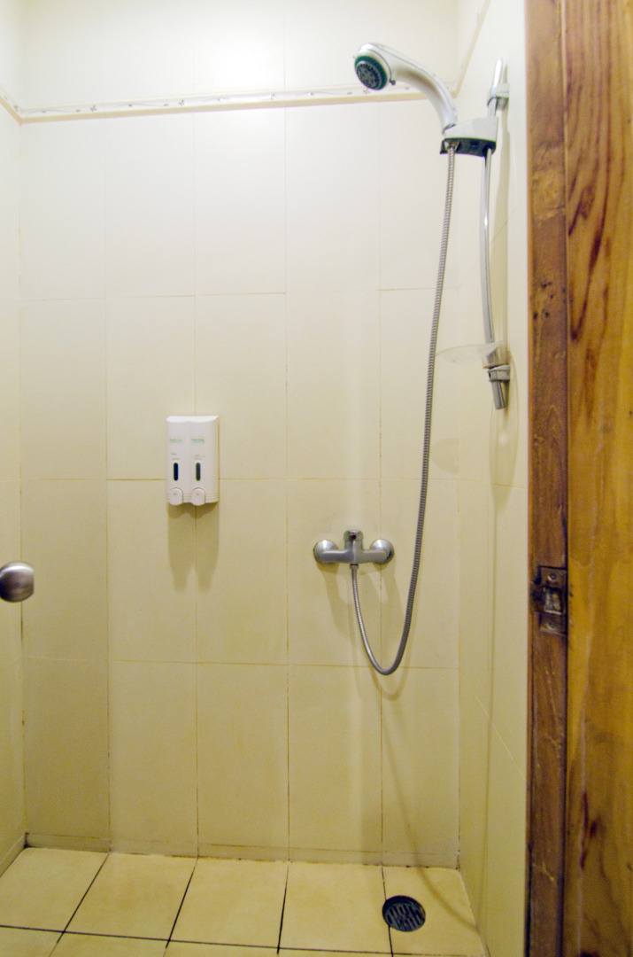 Hawaii A Club Bali Resort