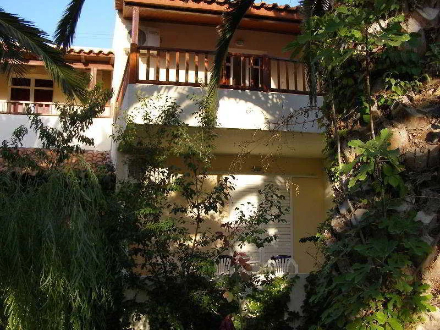 Отель Maravel Land Hotel Resort