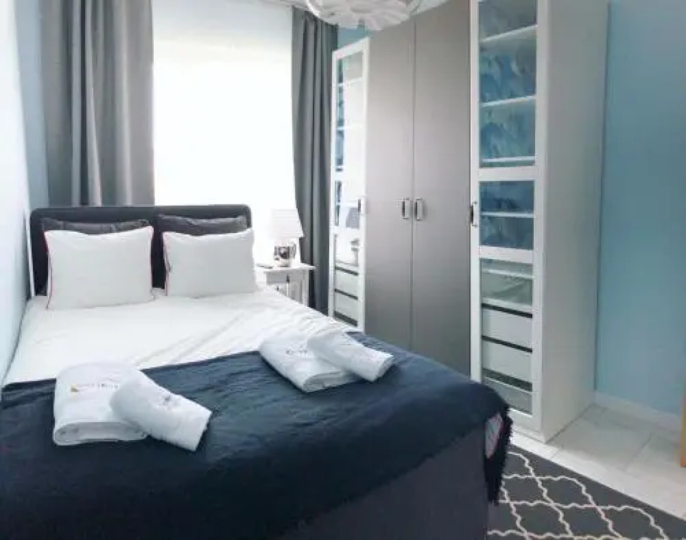 Apartament na Kaszubach