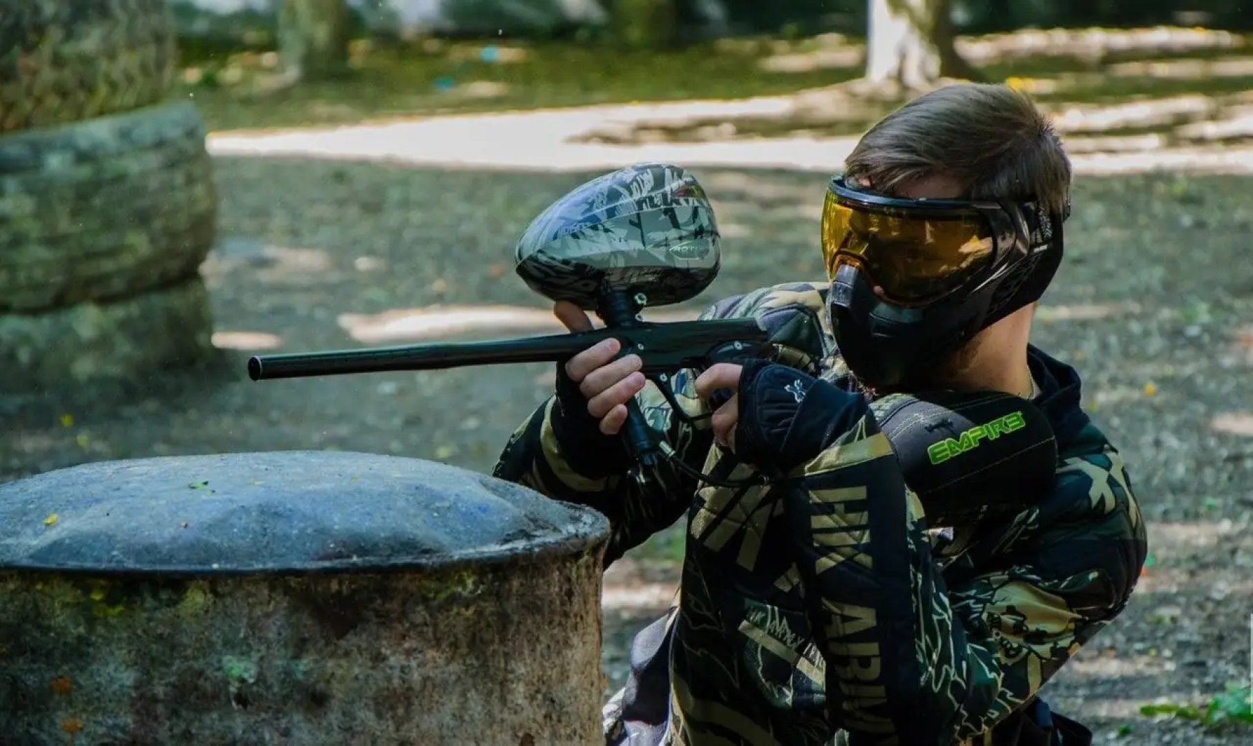 Новая Чайка(Москва)