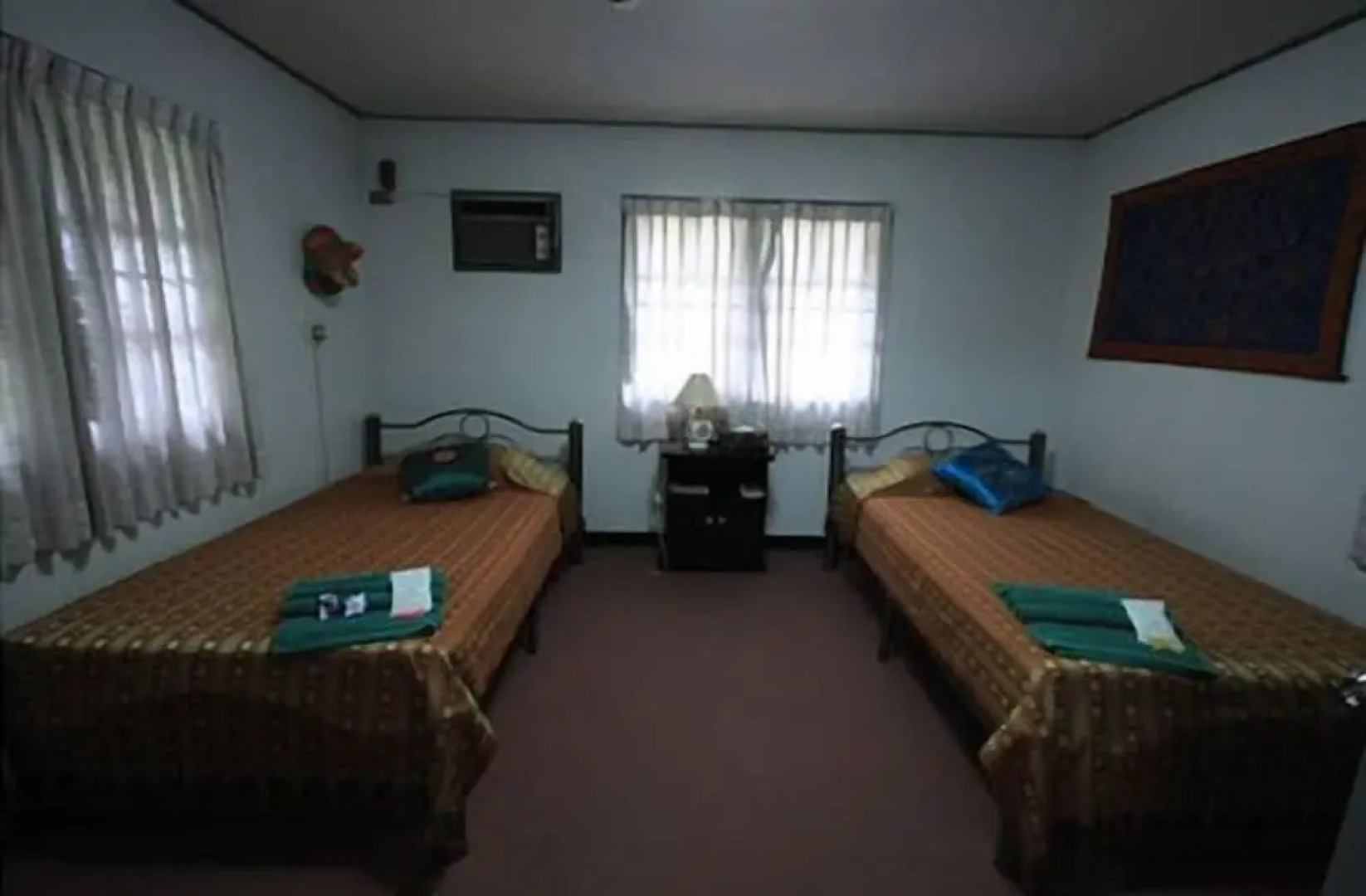 Romyen Garden Resort