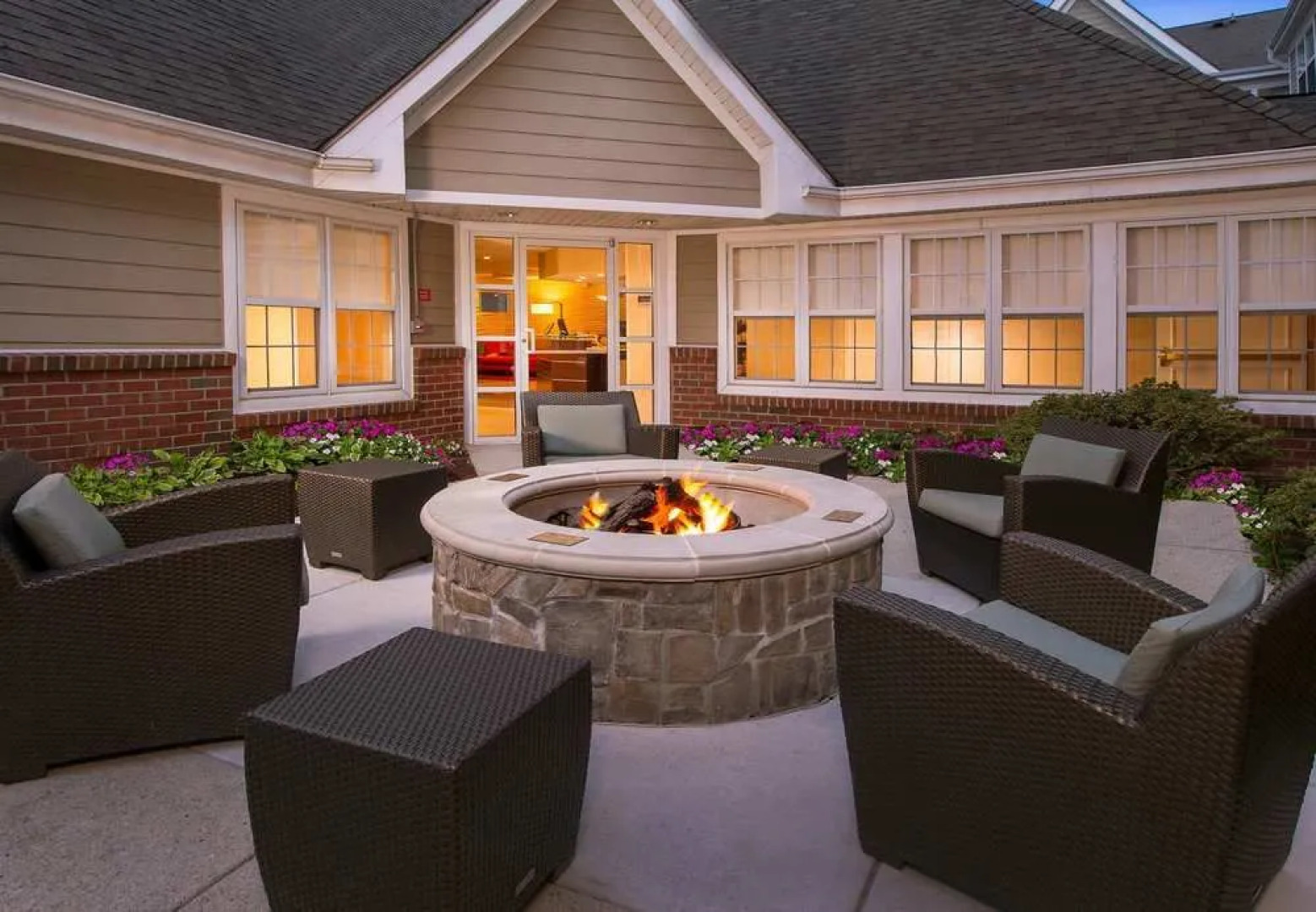 Residence Inn Columbia