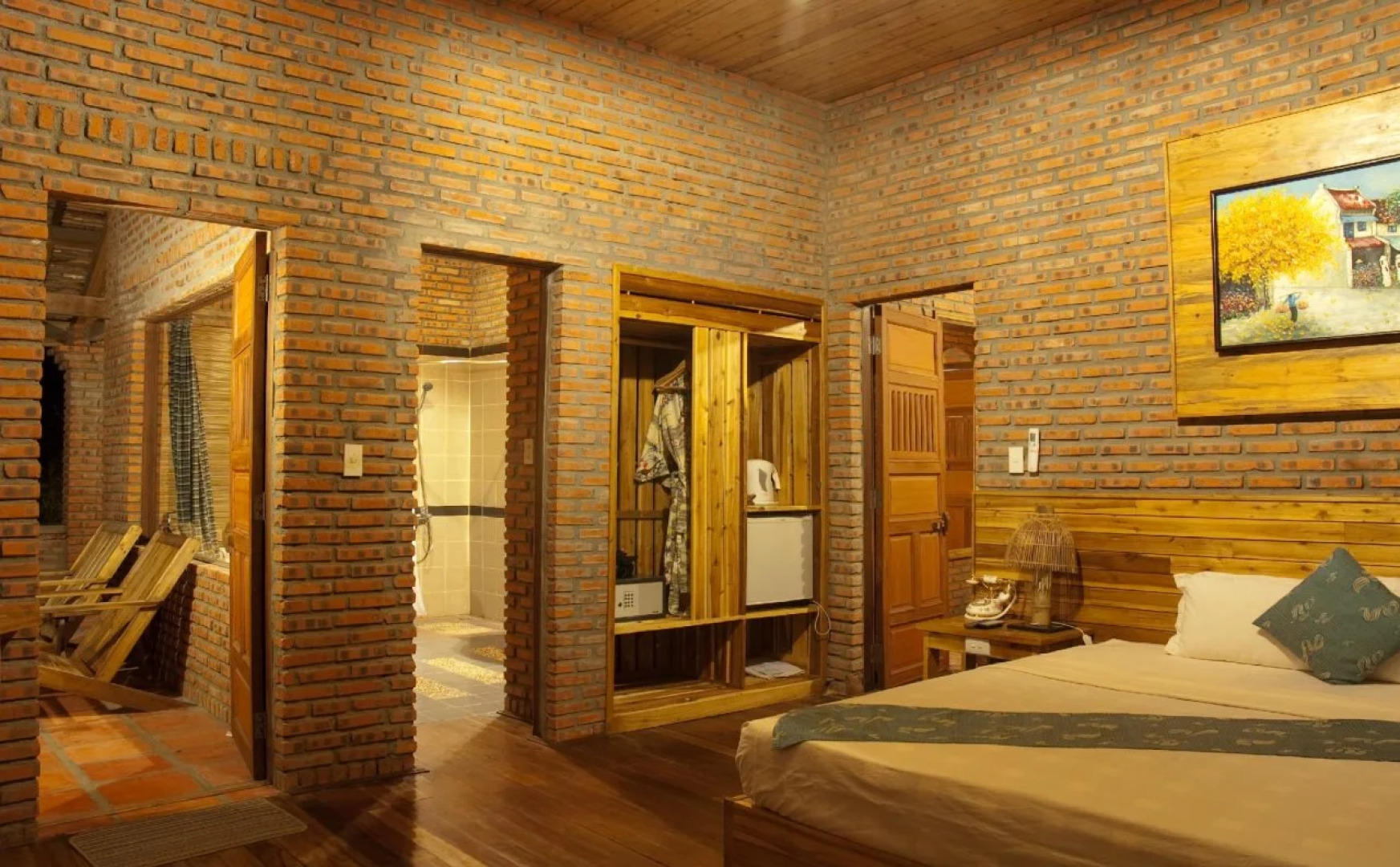 Wild Beach Resort & Spa Nha Trang