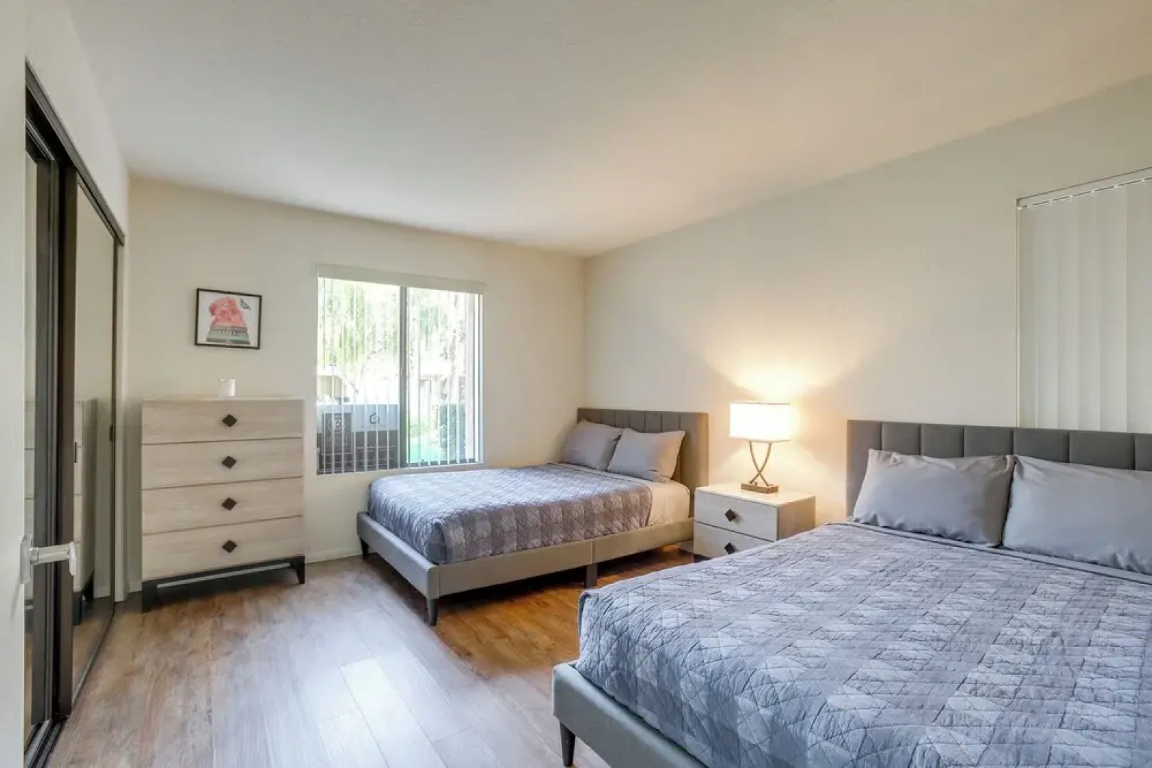 Golf, Hike & Relax: Cathedral City Condo