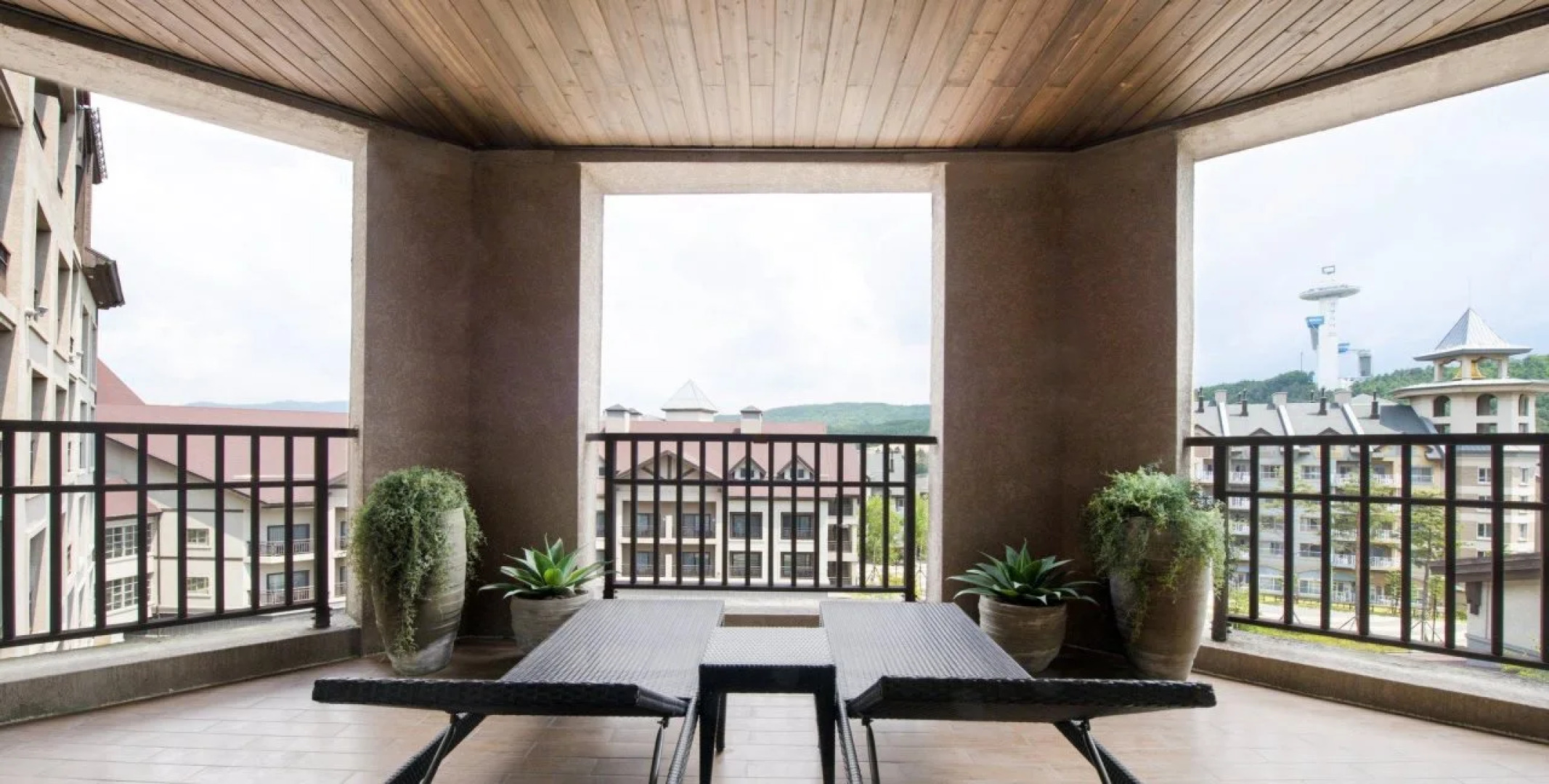 Holiday Inn Resort Alpensia Pyeongchang by IHG