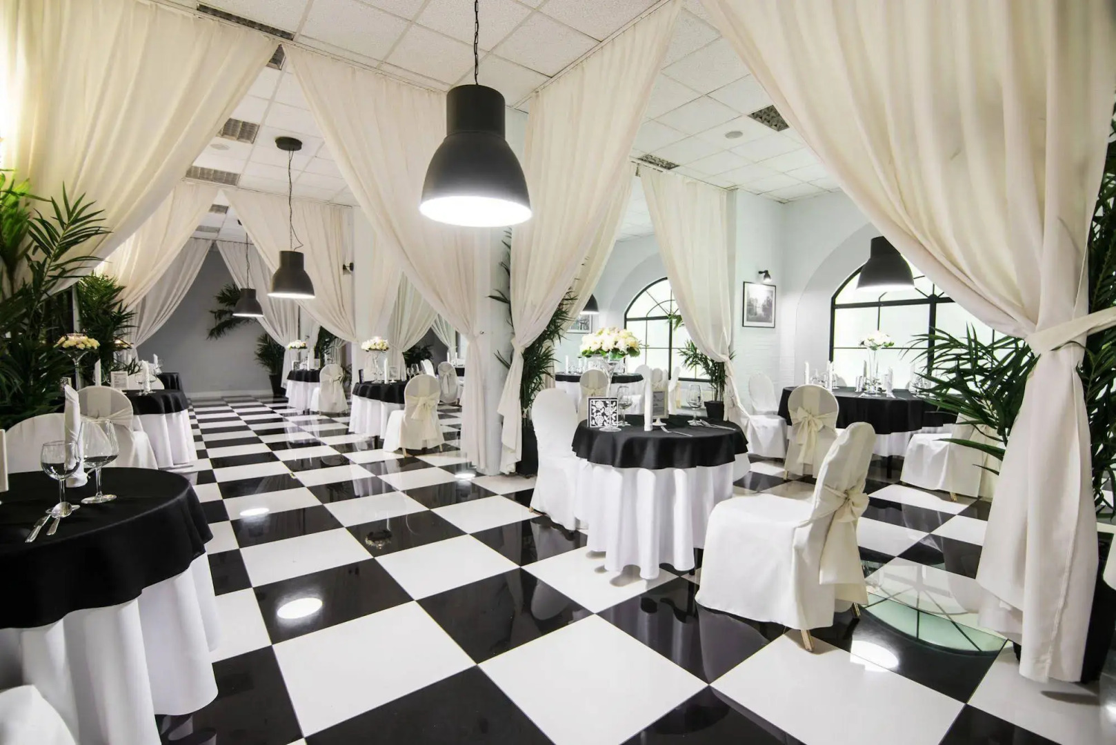 Park Hotel Bydgoszcz