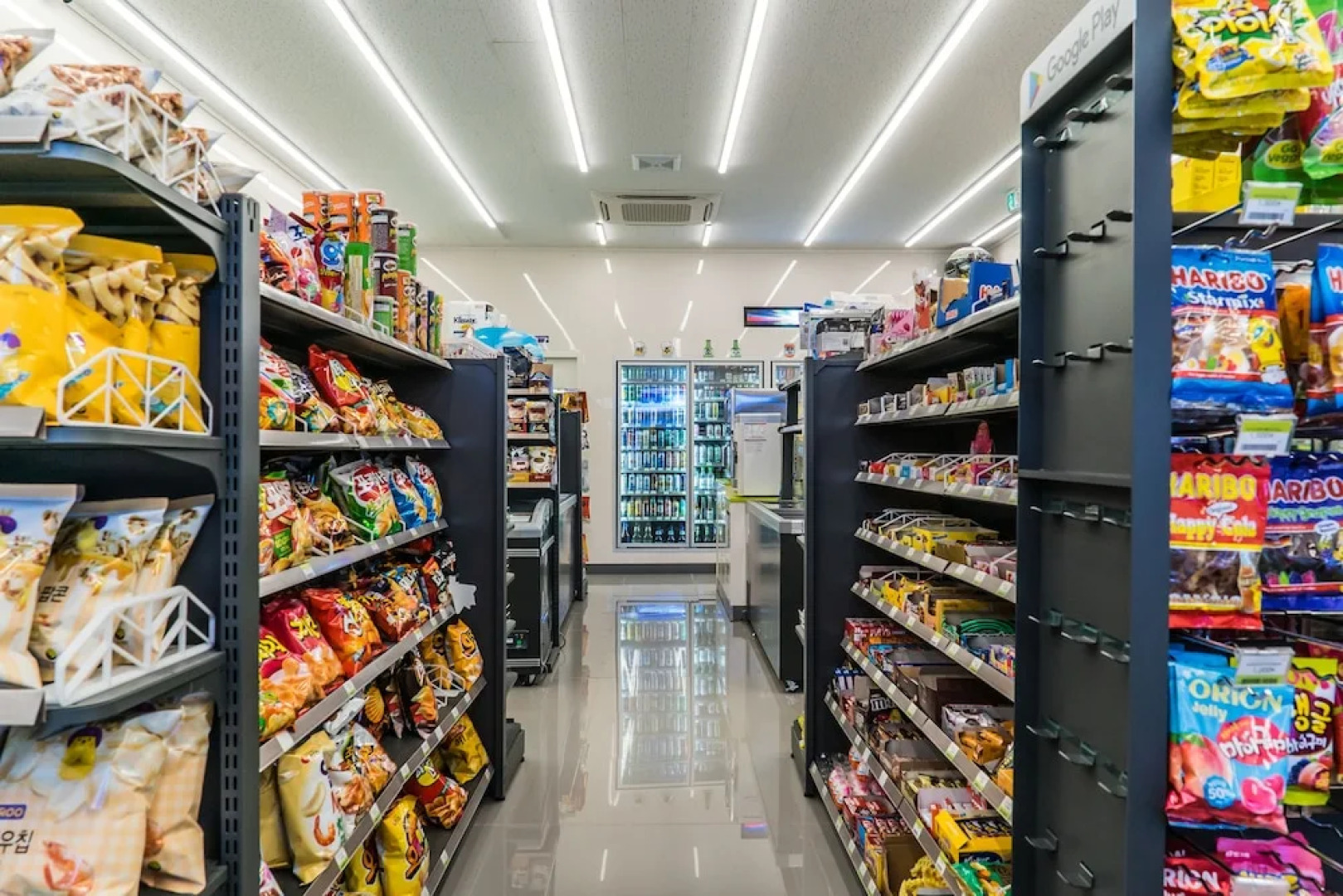 Namhae Sports Park Hotel