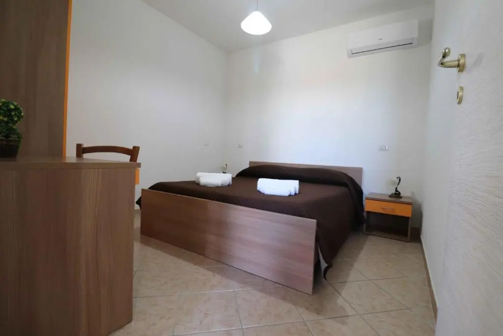 Agriturismo Monte Istulargiu