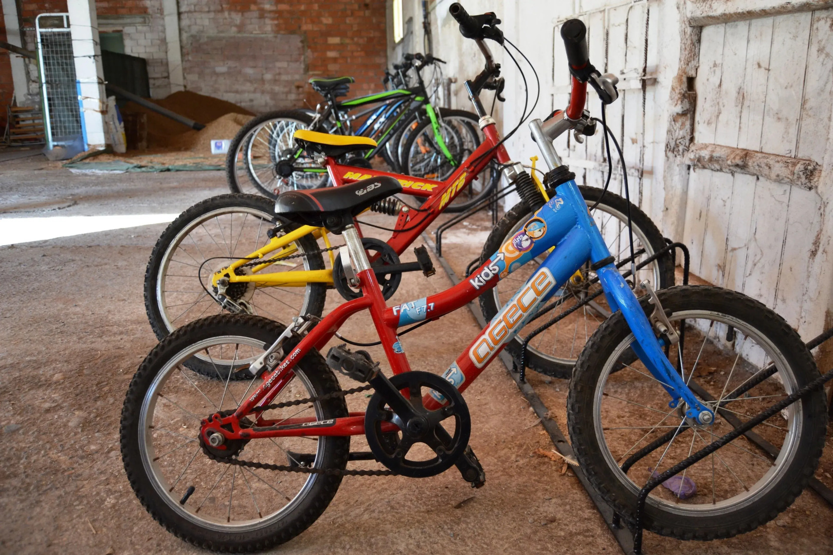 Apartamentos el Prado