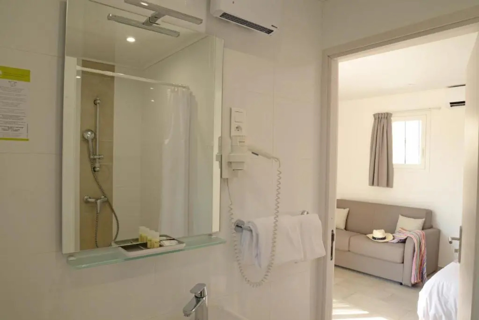 Hotel San Pellegrino