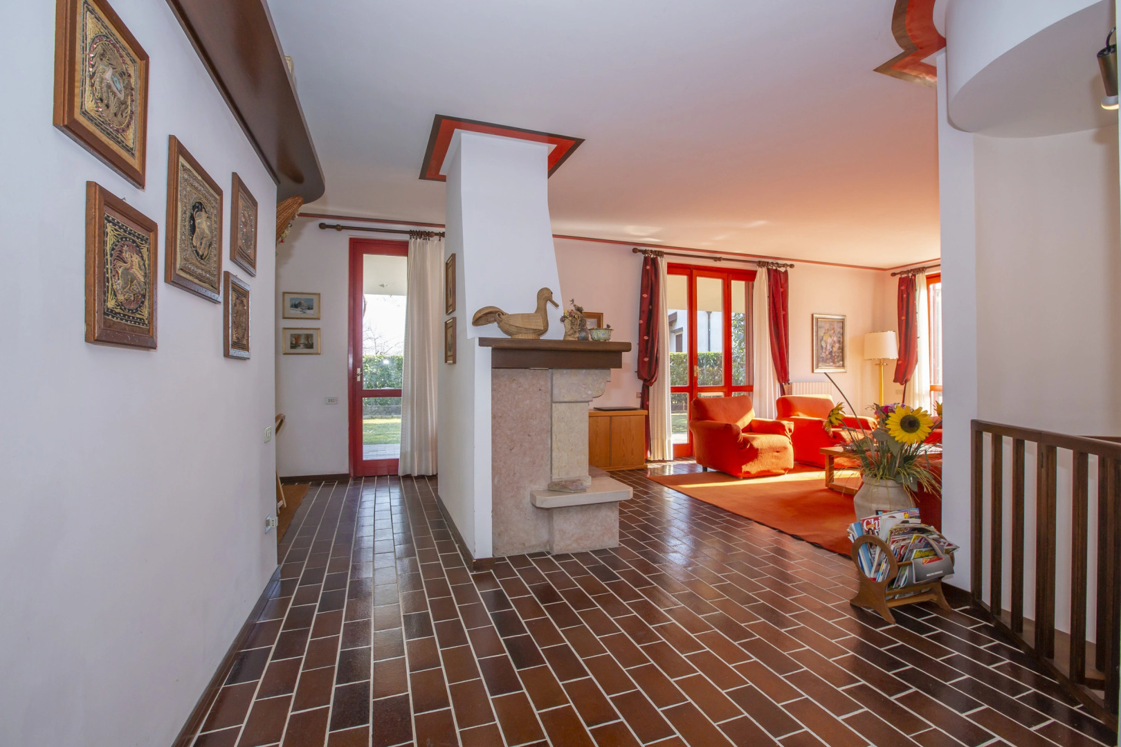 The Home of the Rising Sun