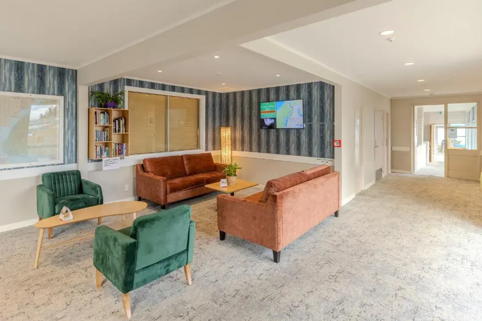 Kingsgate Hotel Te Anau