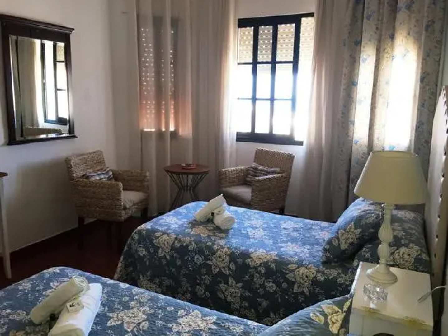 Altur Golf Islantilla