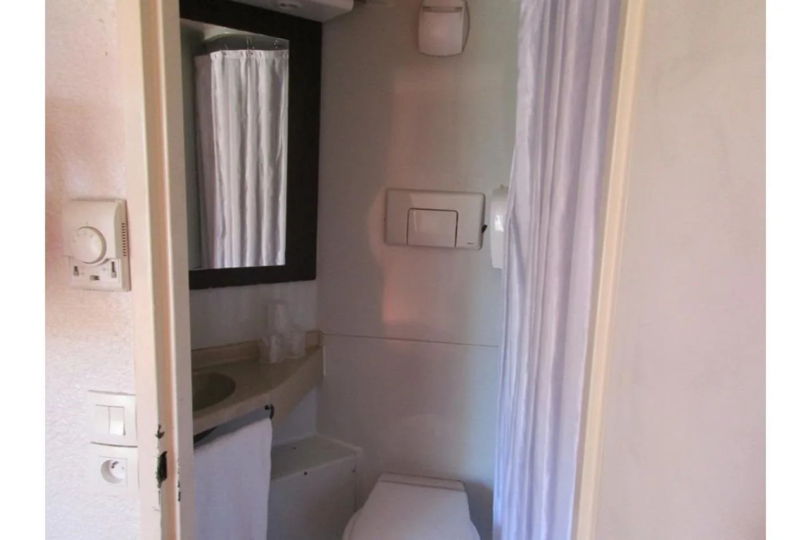 Premiere Classe Avignon Nord - Le Pontet