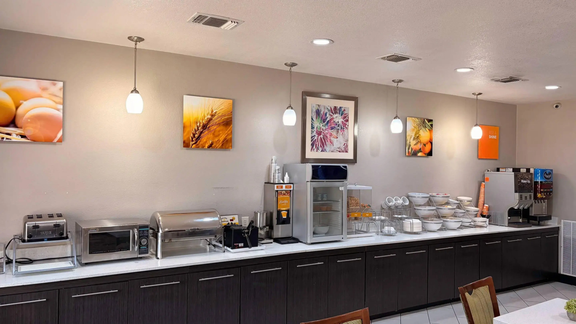 Comfort Suites Lewisville - Dallas