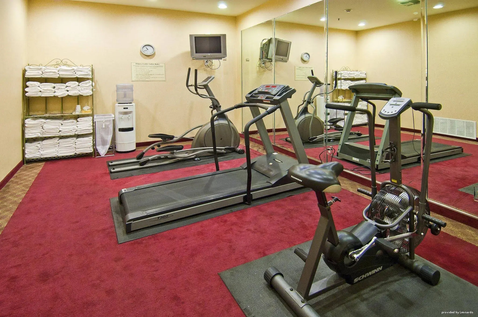 Best Western Longview