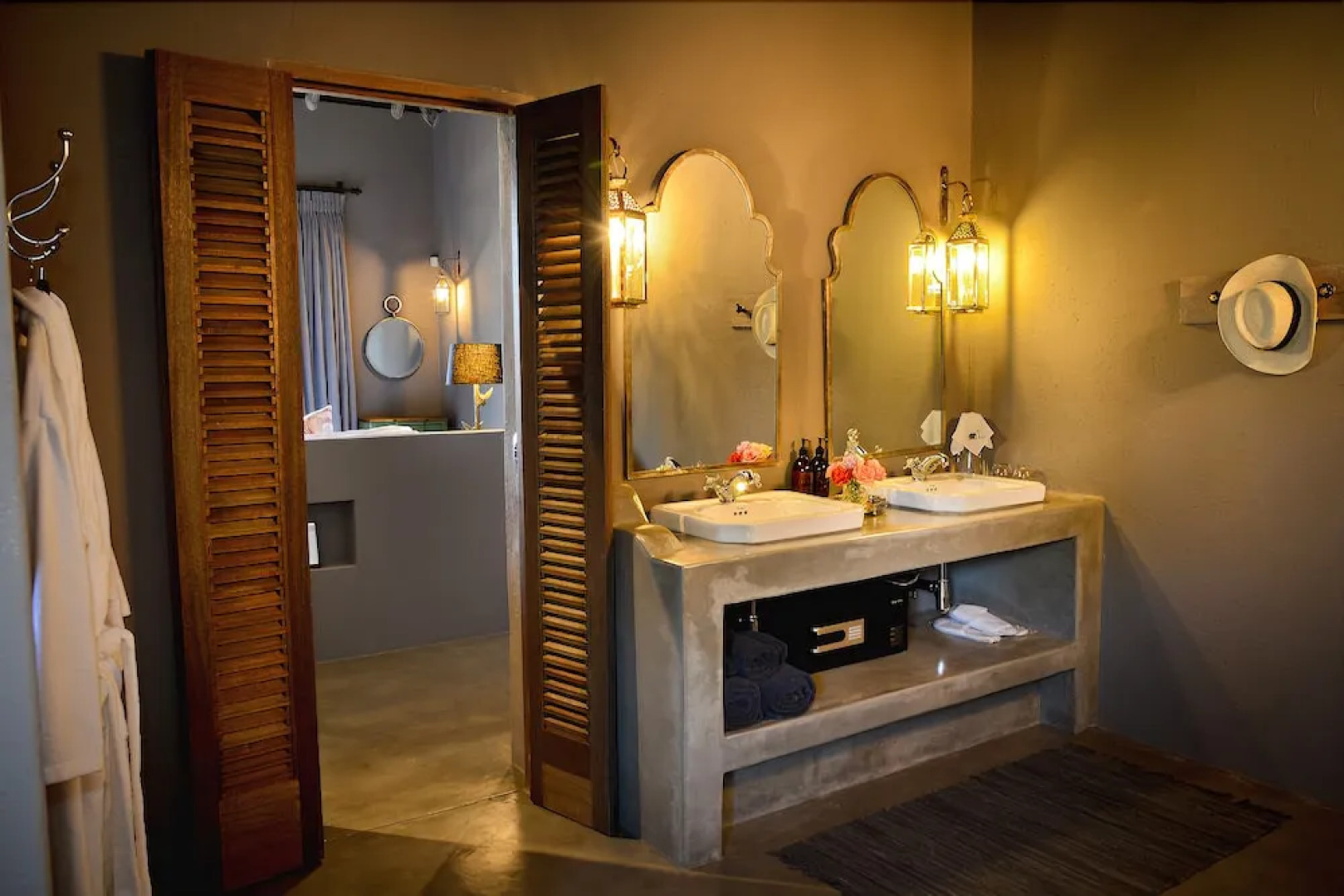 Lodge 23 Elephant Point