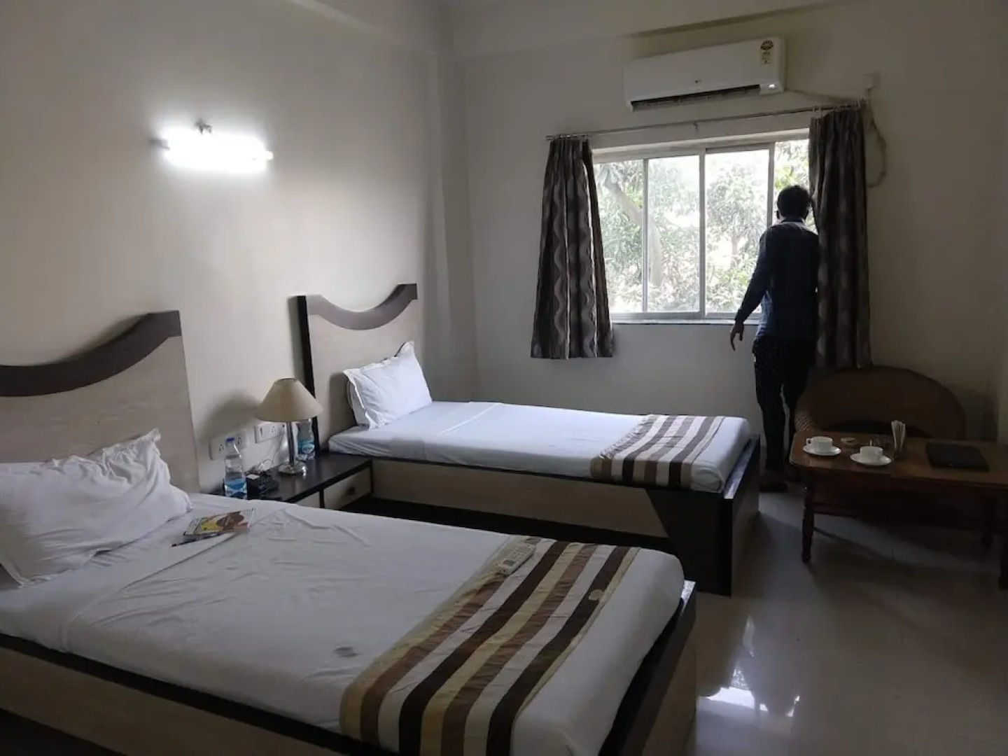 Hotel Centre Point Purnia