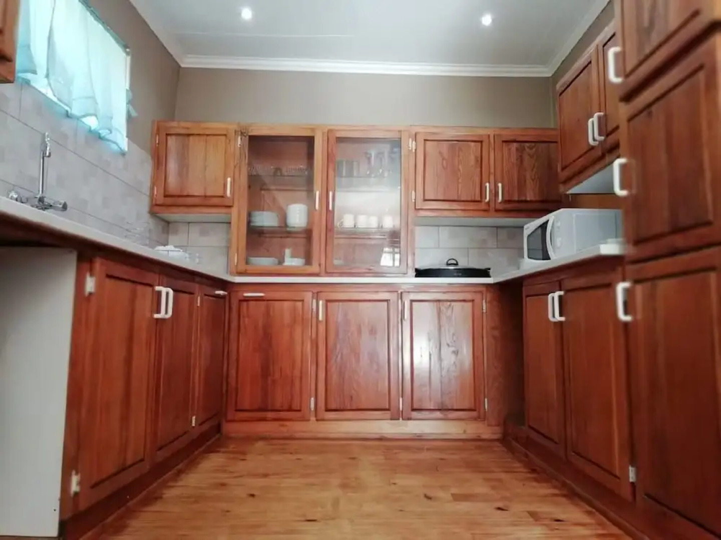 Wonder View Guest House