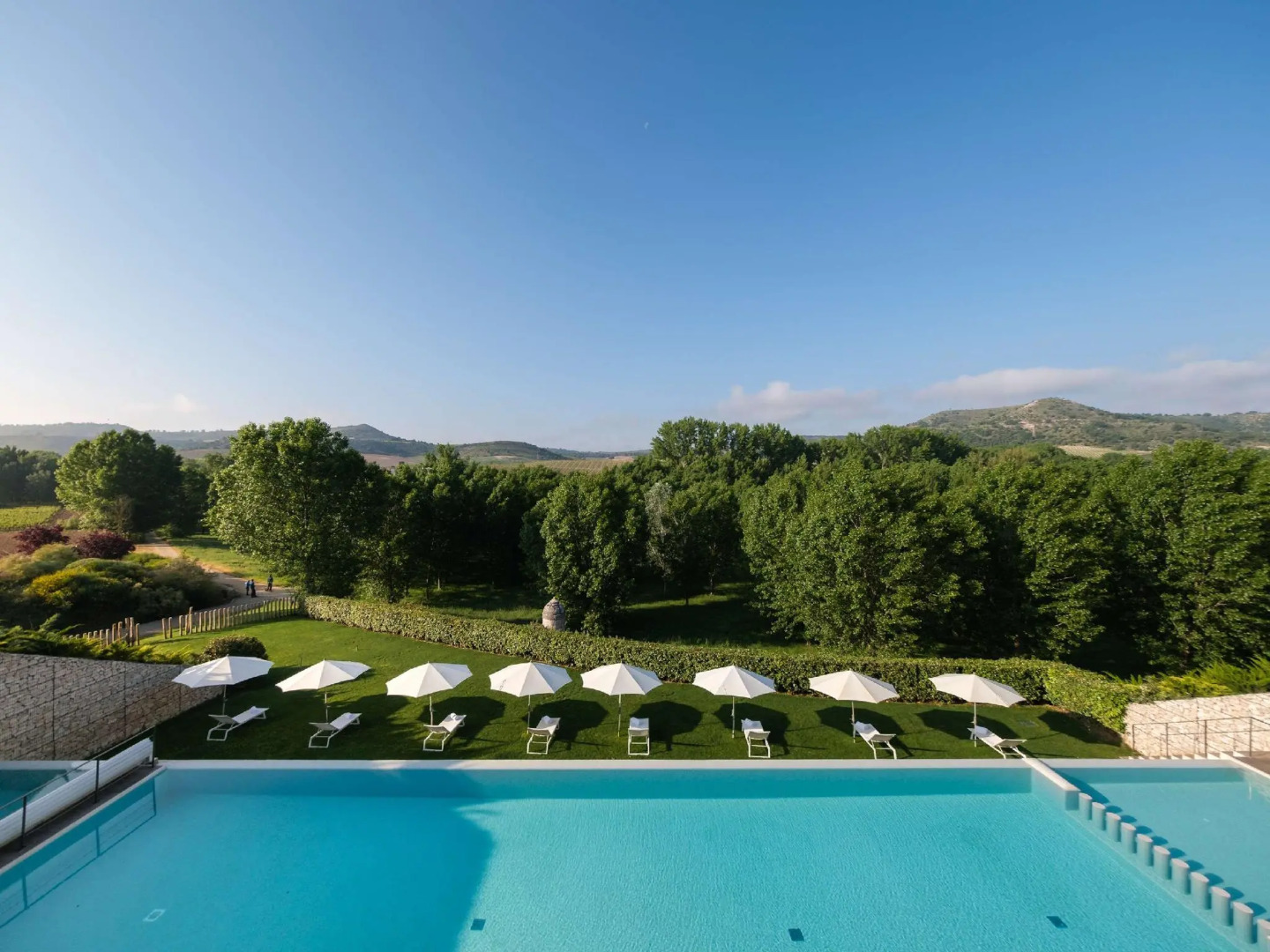 Castilla Termal Monasterio de Valbuena - Small Luxury Hotels of the World